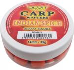 DOVIT Carp wafters Dumbell 14 mm Indiai fűszer (DOV8073)