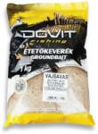 DOVIT „BÜDÖS ETETŐKEVERÉKEK 1kg (SÁRGA CSOMAGOLÁSBAN) Vajsav (DOV7711)