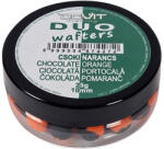 DOVIT DUO WAFTERS 10mm Csoki - Narancs (DOV7427)