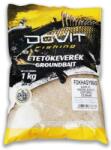 DOVIT „BÜDÖS ETETŐKEVERÉKEK 1kg (SÁRGA CSOMAGOLÁSBAN) Fokhagyma (DOV7883)
