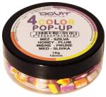 DOVIT 4 Color POP-UP 10 mm Méz - Szilva (DOV7061)