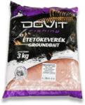DOVIT KLASSZIKUS ETETŐKEVERÉKEK 3kg (LILA CSOMAGOLÁSBAN) Piros ponty (DOV7533)