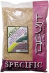 DOVIT Amur etetőkeverék 1kg Tejsav - vadszilva (DOV8095)