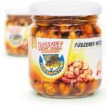 DOVIT Üveges tigrismogyoró lében 212ml Fűszer - Méz (DOV7602)