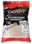 DOVIT GYÜMÖLCSÖS ETETŐKEVERÉKEK 1kg (PIROS CSOMAGOLÁSBAN) Málna (DOV7120)