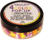DOVIT 4 COLOR WAFTERS 10mm Vajsav - Mangó (DOV7226)