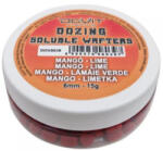 DOVIT Oozing soluble wafters 9 mm Mangó - Lime (DOV8035)