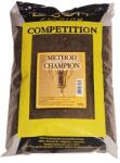 DOVIT Competition Etetőanyag 1kg Method champion (DOV7088)