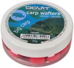 DOVIT Carp wafters Dumbell 14 mm Feketeribizli - Vanília (DOV7940)
