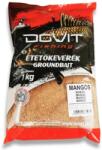 DOVIT GYÜMÖLCSÖS ETETŐKEVERÉKEK 1kg (PIROS CSOMAGOLÁSBAN) Mangó (DOV7197)