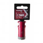 Raider Carota diamantata pentru frezare uscata M14 x 25mm