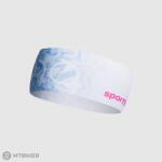 Sportful Endless Loops Doro női fejpánt, jégkék