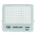 Breckner Proiector LED 100W, 220V, 6500K, IP65, 310x270x50mm Breckner Germany
