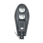 Breckner Lampa iluminat LED 100W, 220V, 9000lm, 6500K lumina rece cu prindere pe stalp si unghi reglabil IP67 Breckner Germany