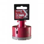 Raider Carota diamantata pentru frezare uscata M14 x 65mm