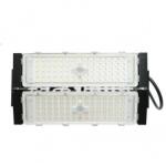 Breckner Proiectoare LED 100W, 220V, 6500K, IP67 negru 410x380x155mm Breckner Germany