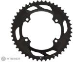 Shimano GRX FC-RX600-10 lánckerék, 46T, 2x10 (46 fog)