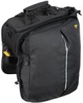 Topeak MTX Trunk Bag EXP oldaltáskával (TT9647B2)