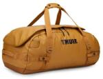 Thule Chasm utazótáska, 70L, arany