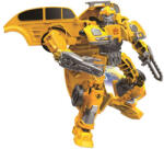 RSTA Robot transformator-mașină RS Toys Mega Team Robots - Cu armă laser (12190)