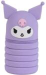 Cerda Penar din silicon, pliabil Cerda Hello Kitty - Kuromi (2700001716) Penar