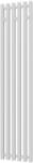 IMERS Deco calorifer de baie decorativ 120x25 cm alb G00625012002 (G00625012002)
