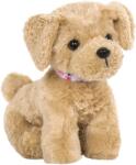 Our Generation Jucărie de pluș Our Generation - Golden Doodle, 15 cm (BTBD35190Z)