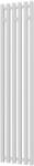 IMERS Deco calorifer de baie decorativ 150x25 cm alb G00625015002 (G00625015002)