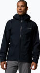Columbia Geacă softshell pentru bărbați Columbia Trailborne 2.5L black