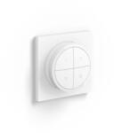 Philips by Signify Philips 8719514440999 okos villanykapcsoló Vezeték nélküli Fehér (44099900)