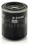 Mann-Filter Filtru Ulei FUS2454 pentru Kubota (FUS2454)
