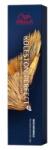Wella Vopsea de Par Permanenta Wella Professionals Koleston Perfect Rich Naturals, 7/31 Blond Mediu Auriu Cenusiu, 60 ml