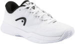 Head Încălțăminte de tenis pentru copii Revolt Pro 5.0 Clay Junior White/Black EUR 38, 5