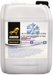 Kross Antigel Concentrat Kross Nordis G12++ 5l
