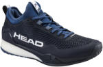 Head Încălțăminte de tenis pentru bărbați Endure Pro Men Navy/Dark Blue EUR 42
