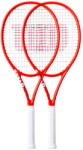 Wilson 2x Clash 100L V3 Reverse Racheta tenis