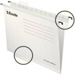 Esselte Pendant briefcase esselte pendaflex standard a4, white