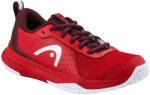 Head Încălțăminte de tenis pentru copii Sprint Court 4.0 Junior RDDR EUR 34, 5