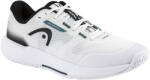 Head Încălțăminte de tenis pentru bărbați Revolt Evo 5.0 Men White/Black EUR 43