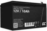 Green Cell Battery for GREEN CELL AGM48 uninterruptible power supply