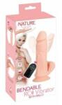 Nature Skin Bendable RC Flexible Intimate Device 20.8cm Skin-Tone