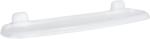 WENKO Pure fürdőszoba polc 58 cm fehér 17943100 (17943100)