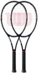 Wilson 2x Pro Staff 97 Classic 2026 Racheta tenis