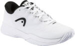 Head Încălțăminte de tenis pentru copii Revolt Pro 5.0 Junior White/Black EUR 34