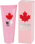 Dsquared2 Wood for Her Perfumed Gel de dus 200 ml (Femei)