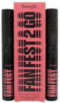 Benefit Fan Fest Fanning & Volumizing Mascara Duo