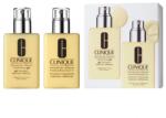 Clinique Dramatically Different Duo ( 2 x 125 ml ) Set Cadou Femei