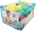 Bestway Labda többszínű 5, 85 cm 100 db-os Ajánlott 1-3 éves korig unisex (13900)