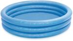 Intex Corp 58426 Kristály medence - 147 x 33 cm, kék Ajánlott 2-4 éves korig unisex (21682)