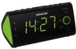 Sencor Clock Radio Sencor SRC 170GN Будилник